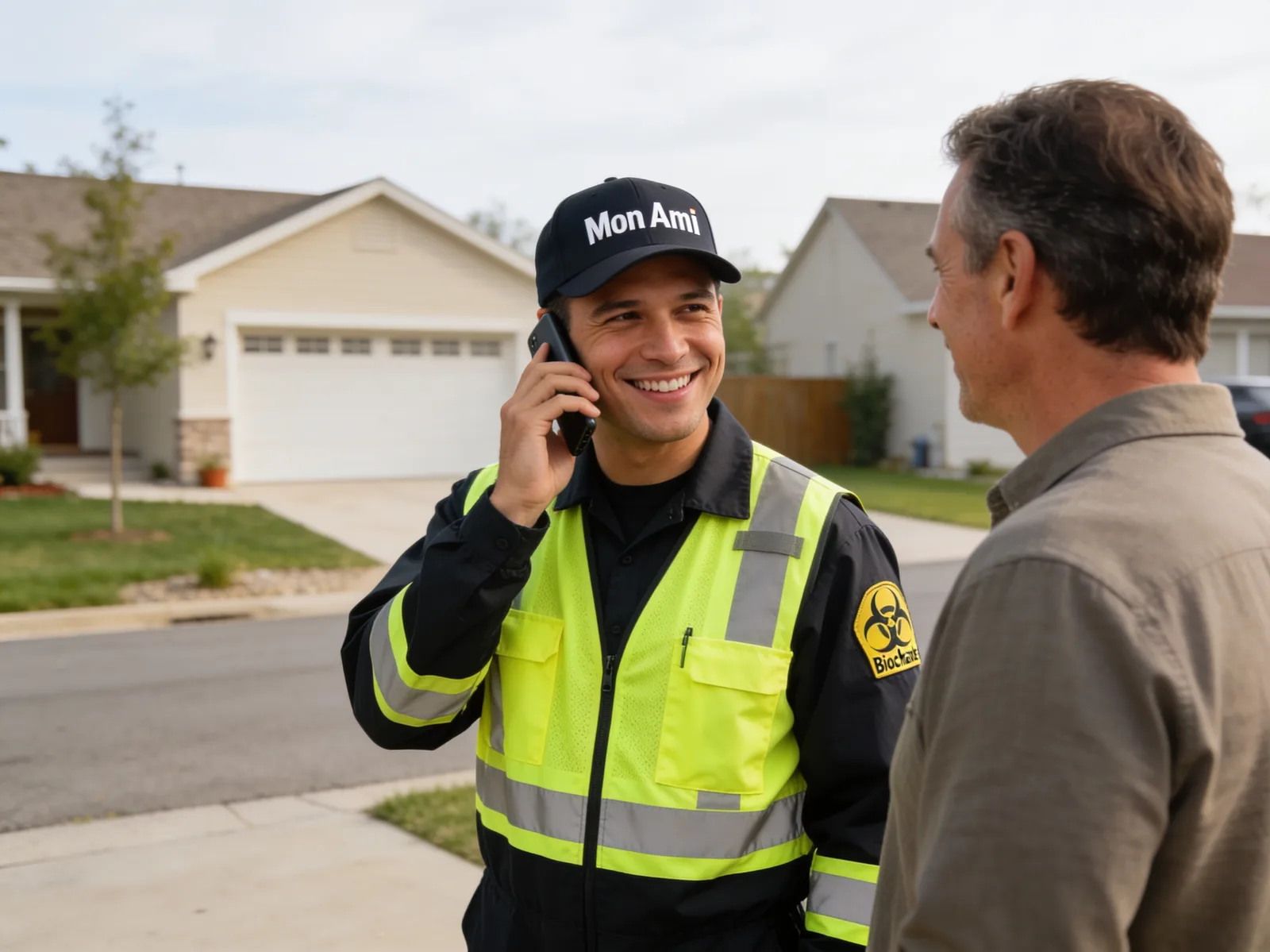 Sewage Cleanup Clark, SD FAQs